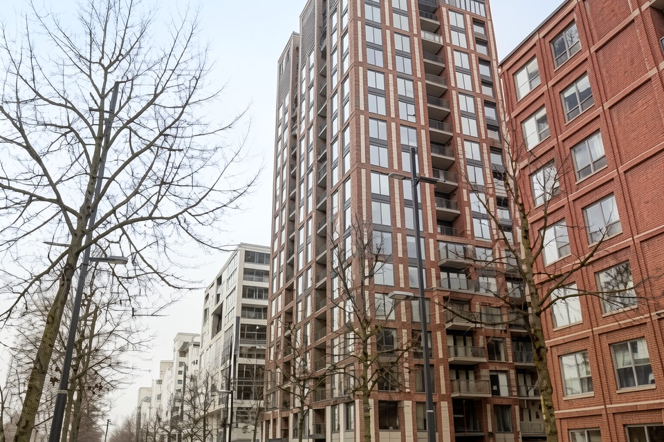 Huis huren in Eindhoven