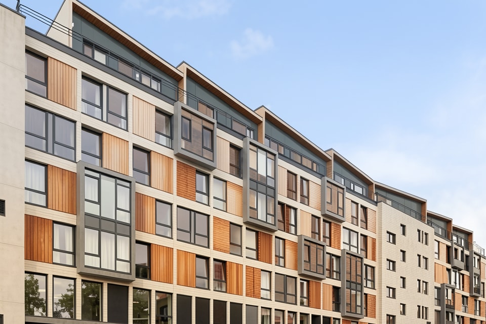 Appartement huren in Dordrecht