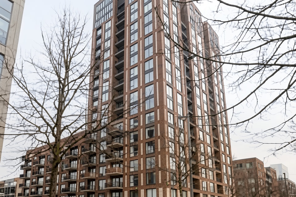 Huis huren in Eindhoven