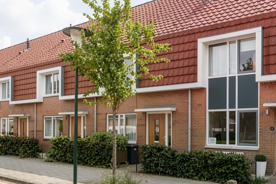 Huis huren in Elst