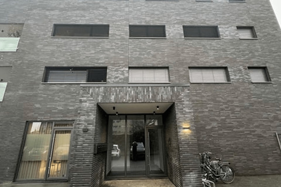 Appartement huren in Enschede
