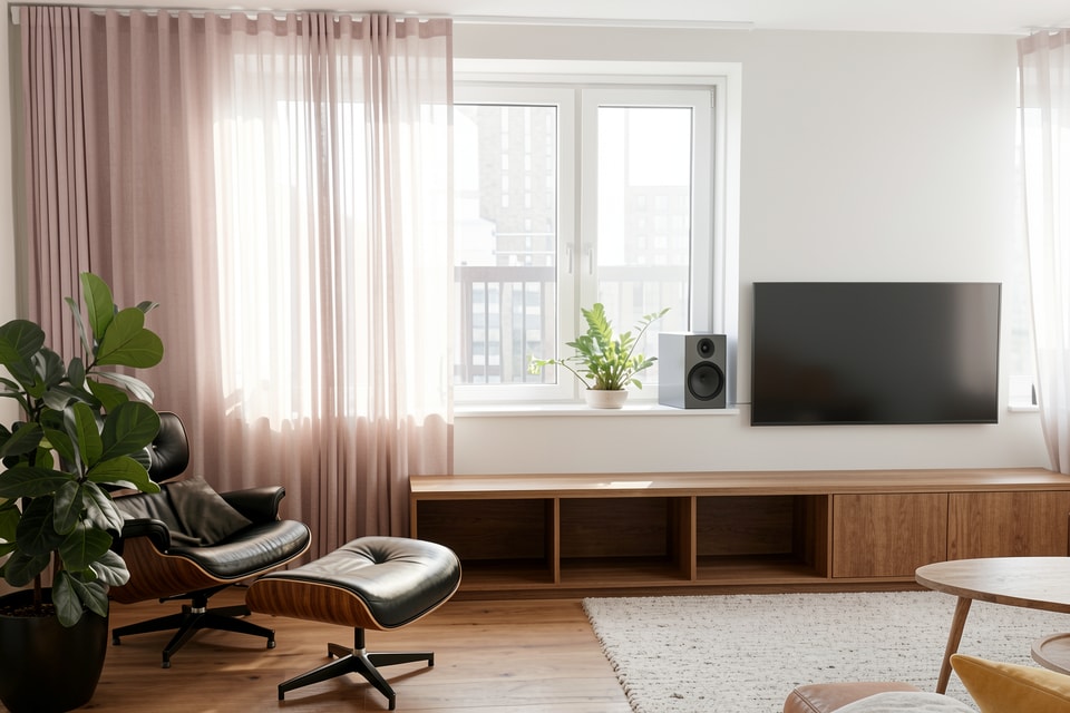 Appartement huren in Tilburg
