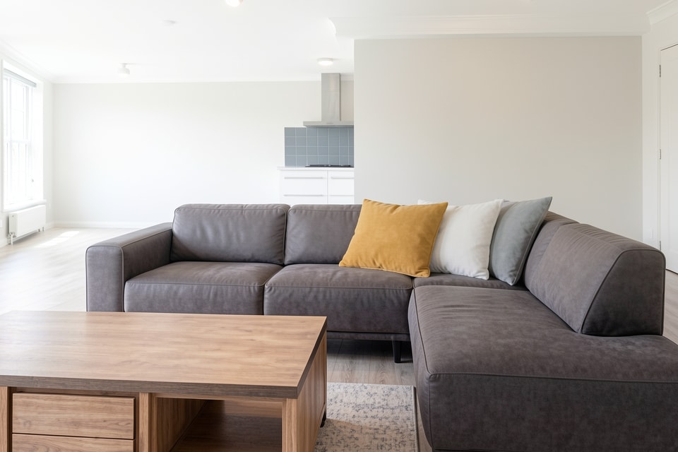 Appartement huren in Hoorn