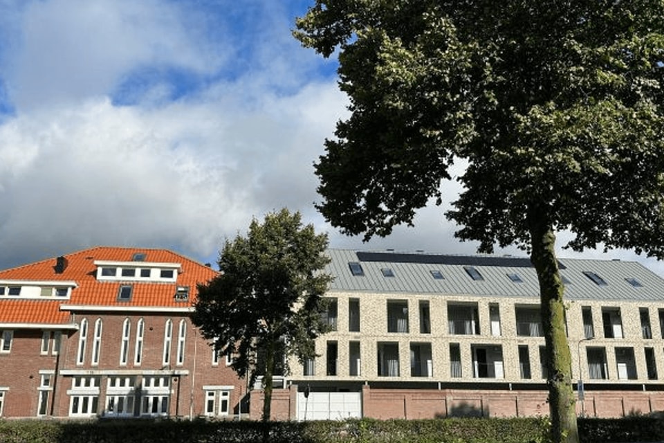 Appartement huren in Tilburg