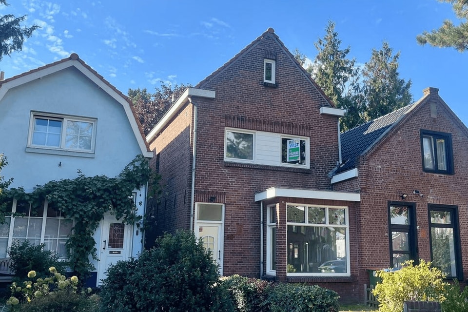 Huis huren in Breda
