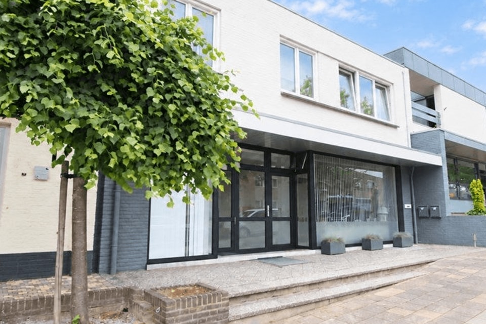 Appartement huren in Ulestraten