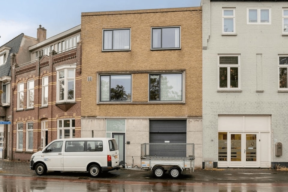 Appartement huren in Bergen Op Zoom