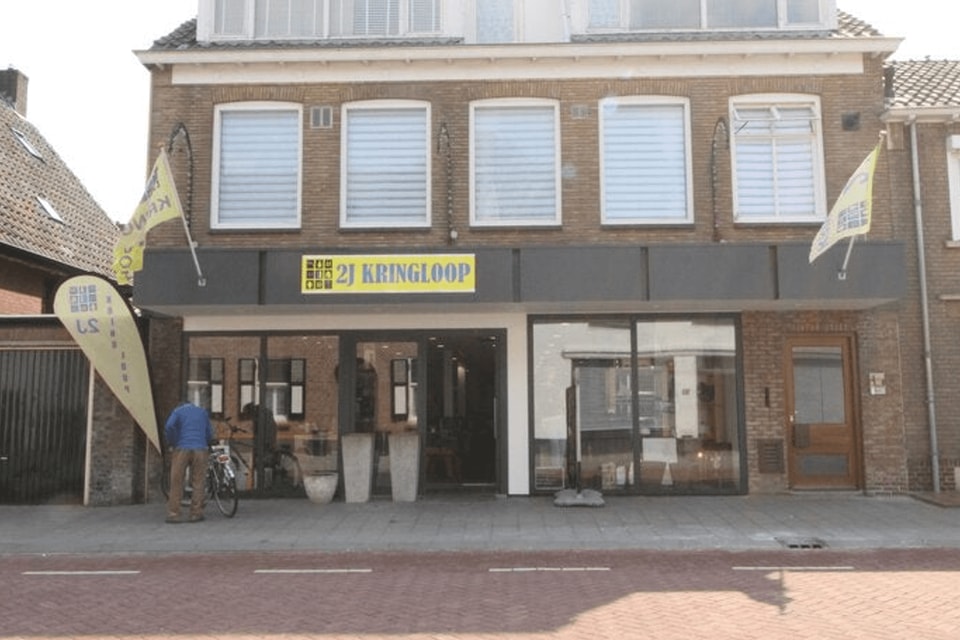 Appartement huren in Heeze