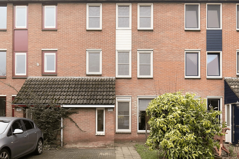 Huis huren in Zutphen