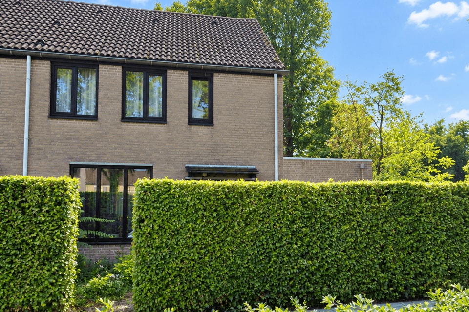 Huis huren in Veldhoven