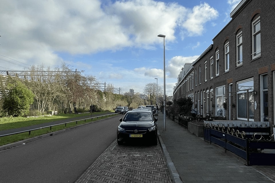 Huis huren in Utrecht