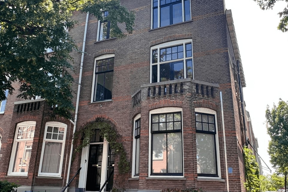 Appartement huren in Nijmegen