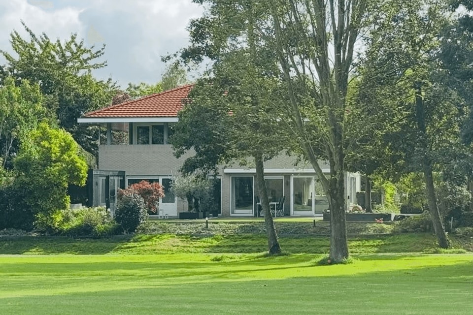 Huis huren in Dronten