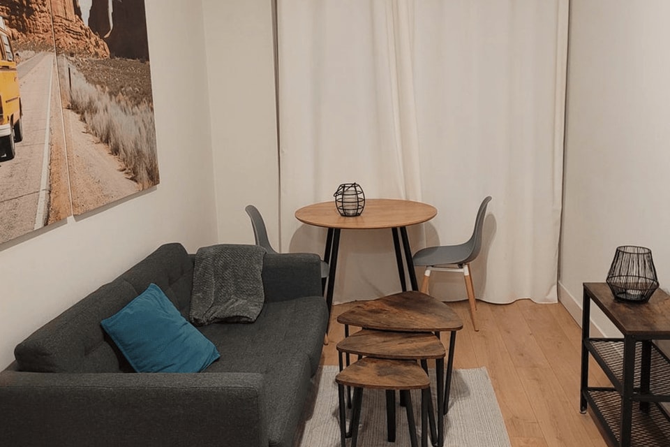 Studio huren in Leidschendam