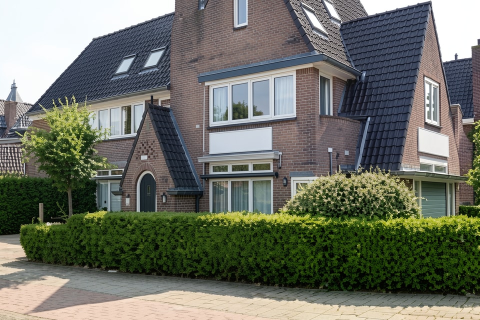 Appartement huren in Hilversum