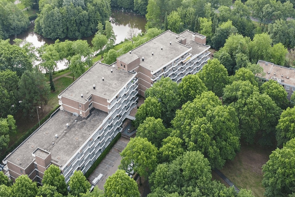 Appartement huren in Oss