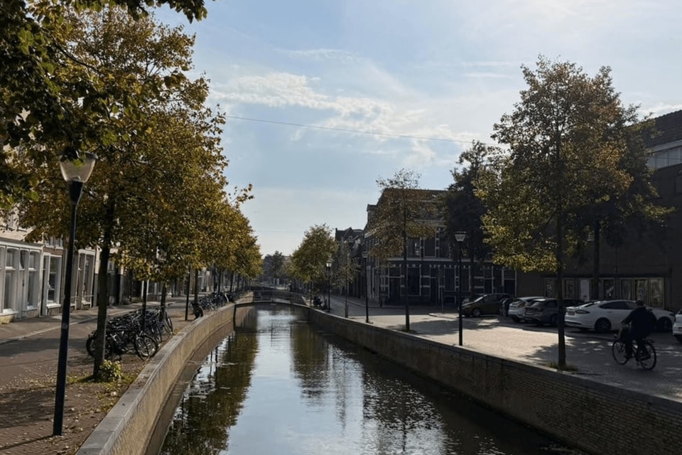 Kamer huren in Leeuwarden