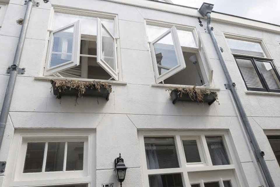 Huis huren in Den Haag