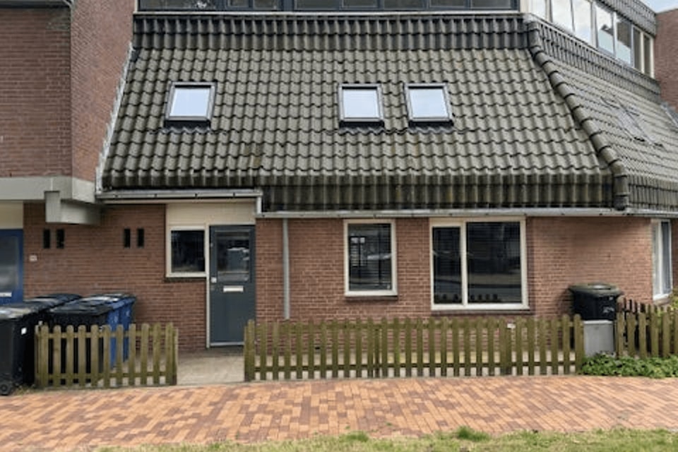 Huis huren in Almere