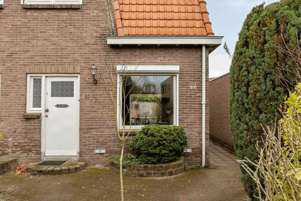 Huis huren in Waalre