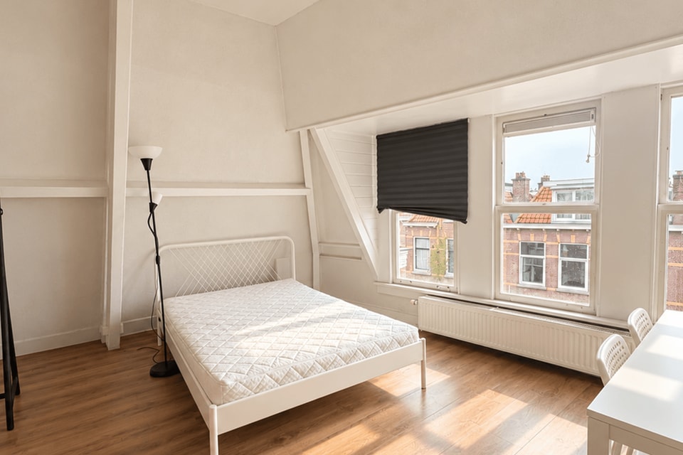 Studio huren in Den Haag