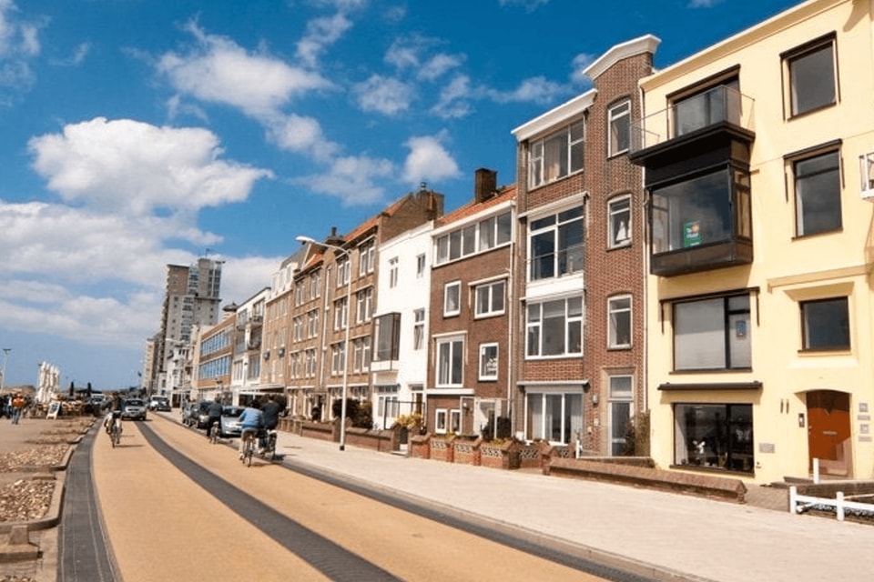 Appartement huren in Vlissingen