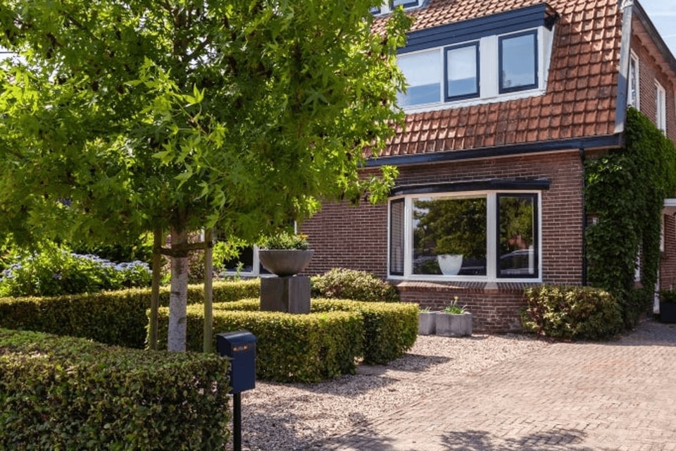 Huis huren in Soest