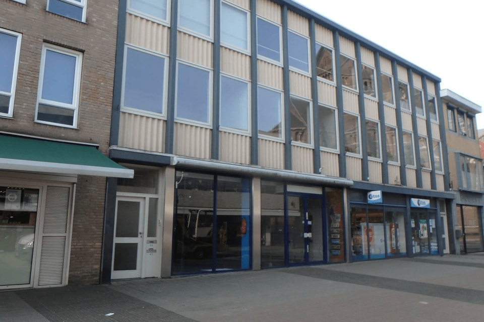 Appartement huren in Geldrop