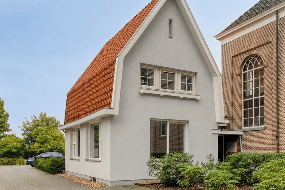 Huis huren in Schoonoord