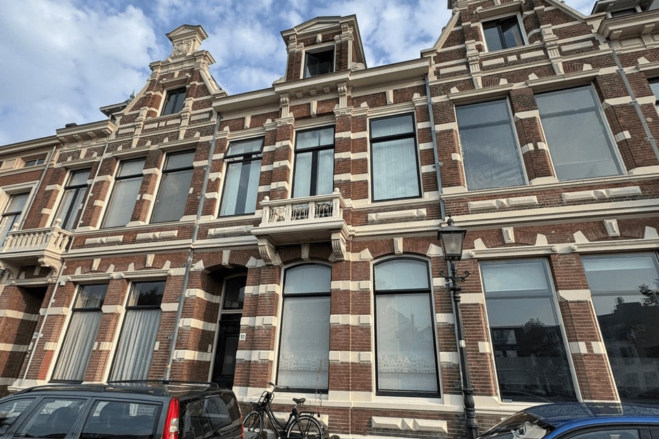 Appartement huren in Haarlem
