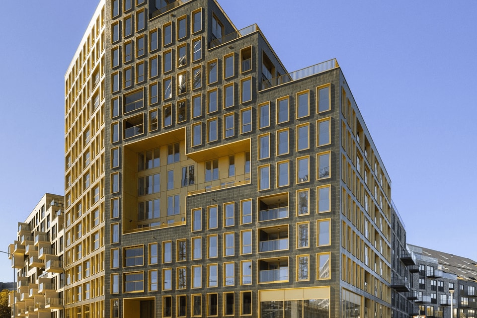 Appartement huren in Hoofddorp