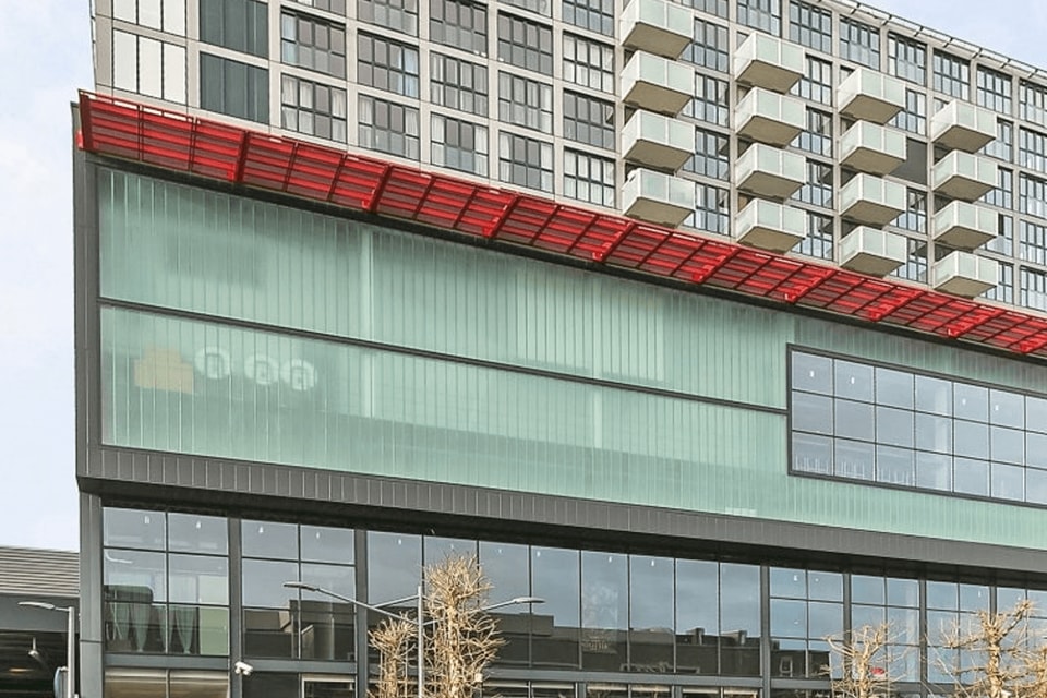 Appartement huren in Hoofddorp