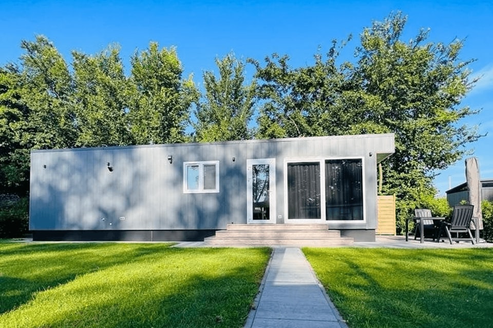 Huis huren in Grou