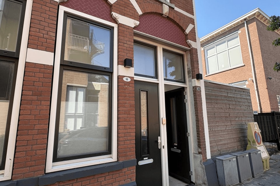 Huis huren in Rotterdam