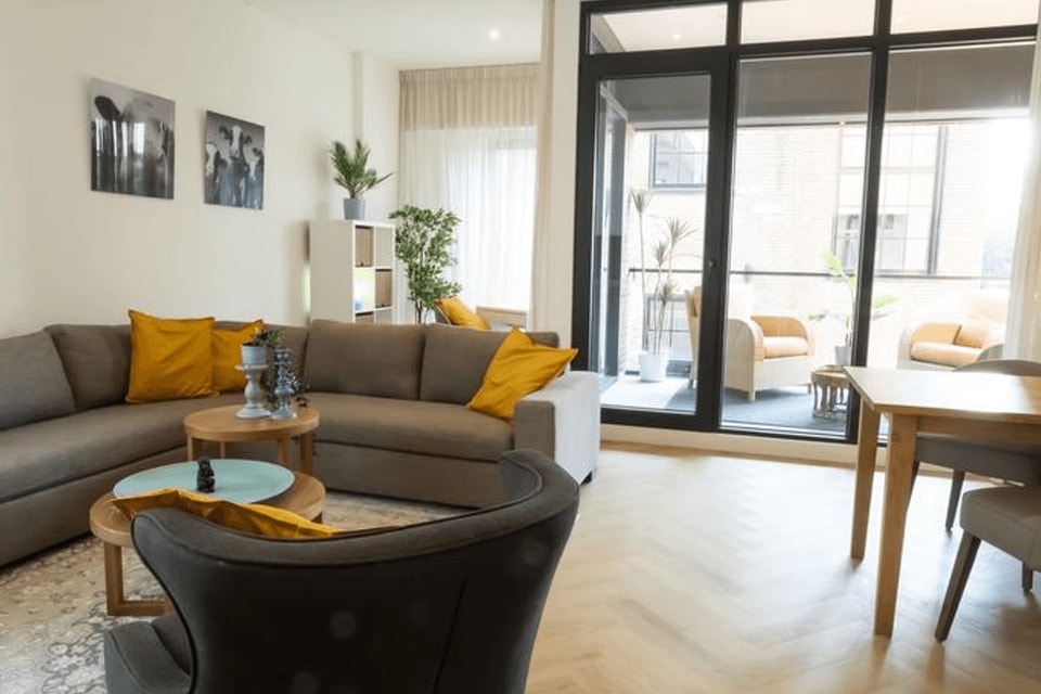 Appartement huren in Bussum