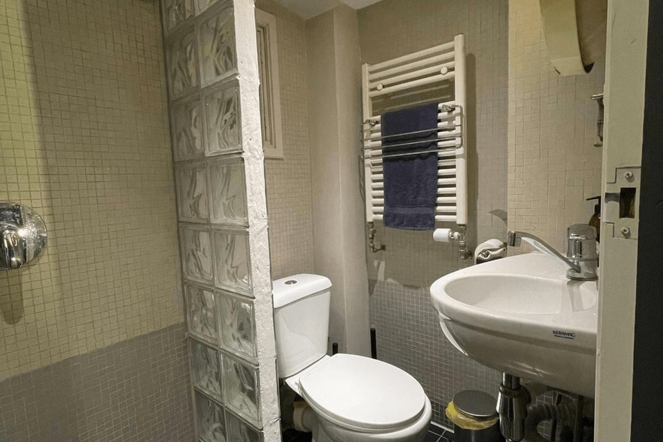 Studio huren in Amsterdam