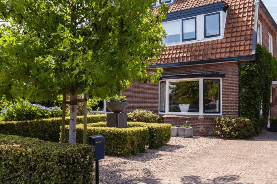 Huis huren in Soest