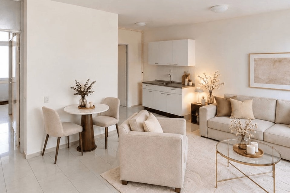 Appartement huren in Eygelshoven