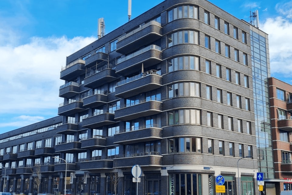 Appartement huren in Haarlem