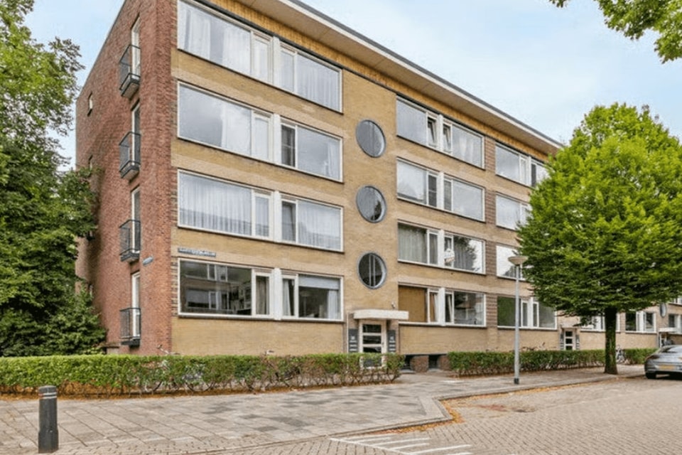 Appartement huren in Weesp
