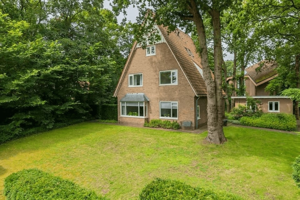 Huis huren in Bennebroek