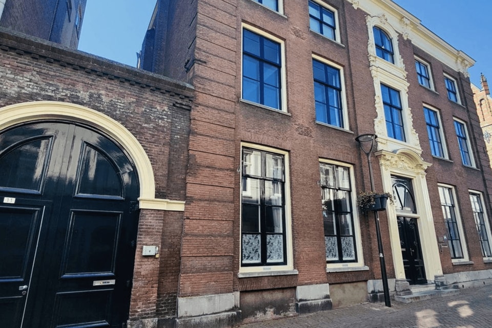 Appartement huren in Arnhem