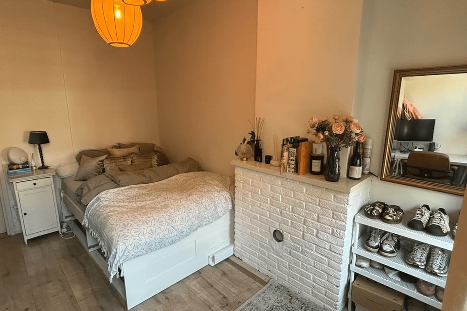Kamer huren in Delft
