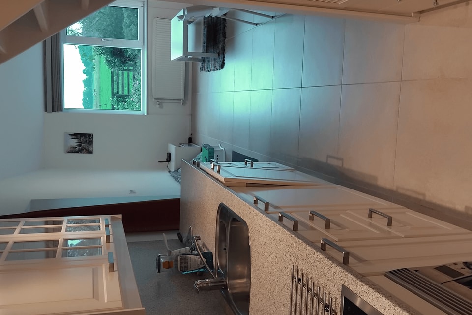 Appartement huren in Harmelen
