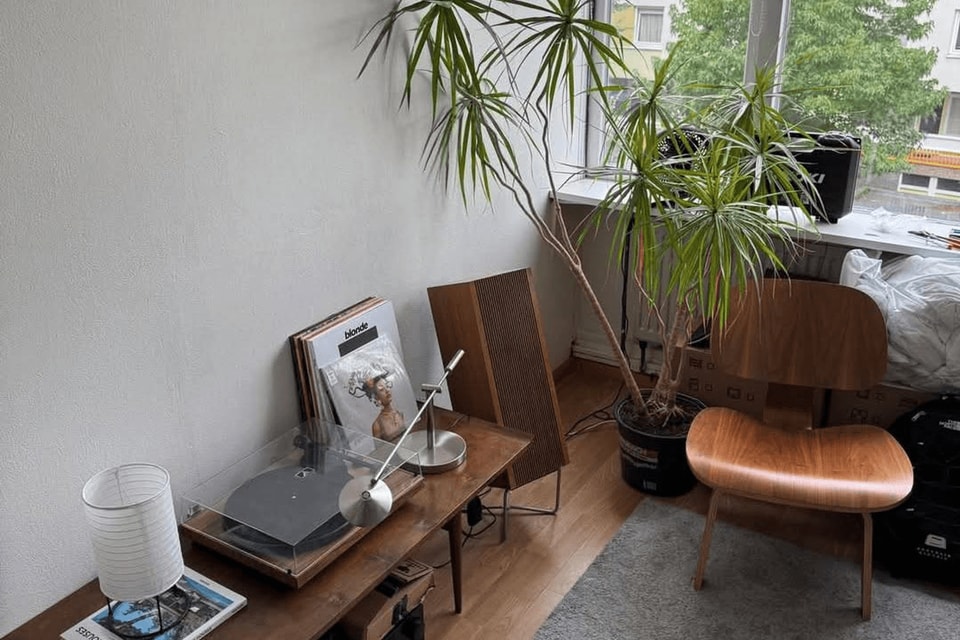 Studio huren in Delft