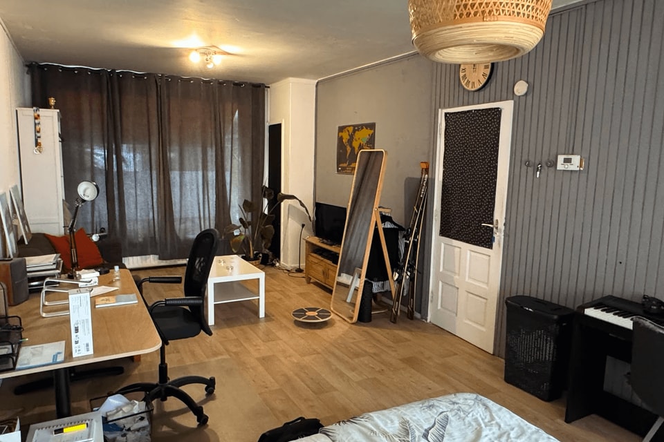 Kamer huren in Breda