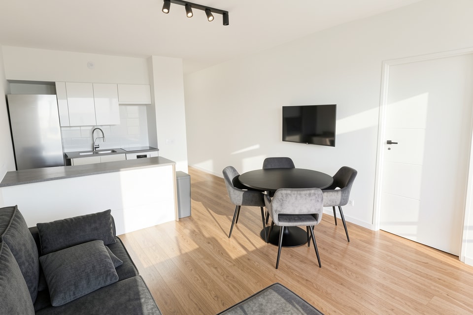 Studio huren in Amsterdam