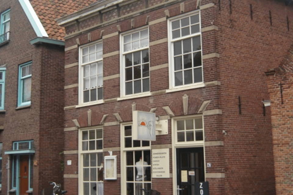 Kamer huren in Noordwijk