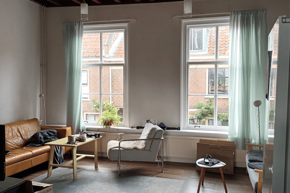 Appartement huren in Buren