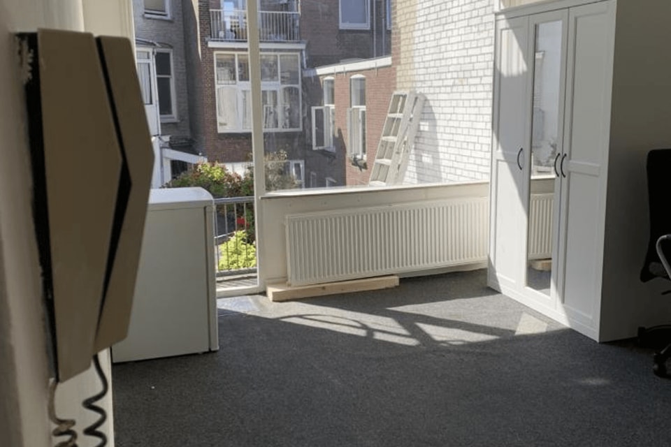 Kamer huren in Den haag